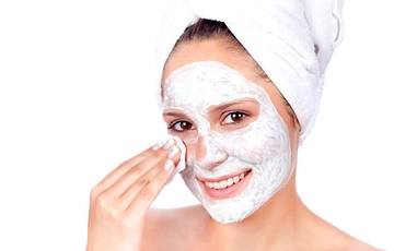 Beyaz Kil Maskesi Kullanımı ve Faydaları Nelerdir?