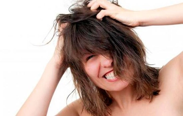 Kuru Saç Maskesi Kullanımı ve Faydaları Nelerdir?