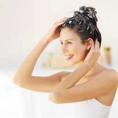 Saç Maskesi Tarifi ve Malzemeleri